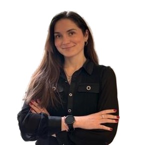 Coraly Goupil