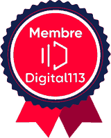 Digital 113 — membre